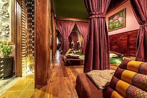 Empress Angkor Resort & Spa