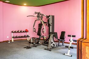 Empress Angkor Resort & Spa