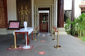 Empress Angkor Resort & Spa