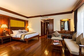 Empress Angkor Resort & Spa