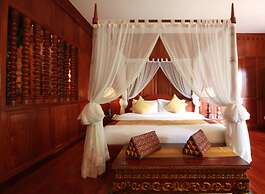 Empress Angkor Resort & Spa