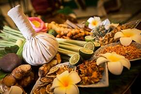 Empress Angkor Resort & Spa