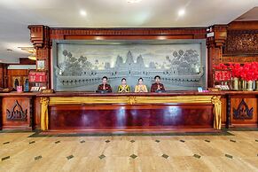 Empress Angkor Resort & Spa