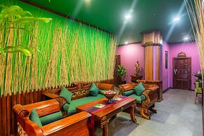 Empress Angkor Resort & Spa