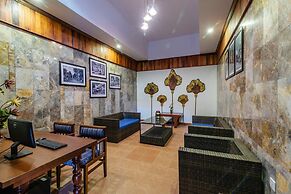 Empress Angkor Resort & Spa