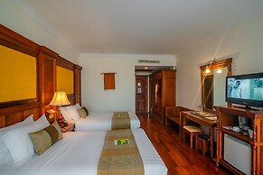 Empress Angkor Resort & Spa