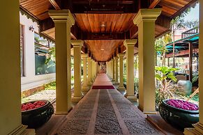 Empress Angkor Resort & Spa