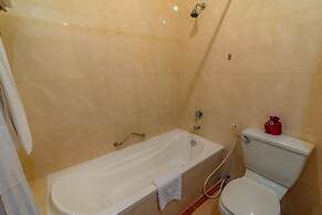 Empress Angkor Resort & Spa