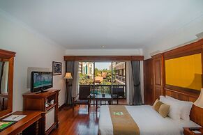 Empress Angkor Resort & Spa