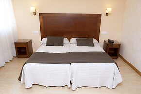 Hotel Abadía Camino Santiago