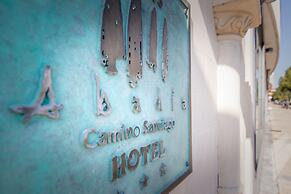Hotel Abadía Camino Santiago