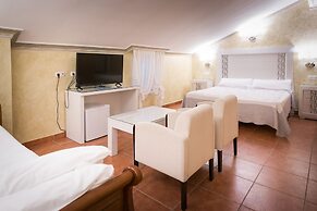 Hotel Abadía Camino Santiago