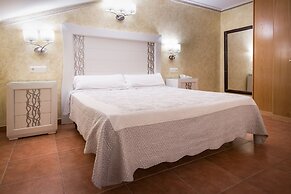 Hotel Abadía Camino Santiago