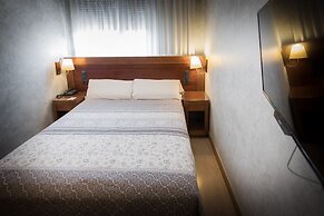 Hotel Abadía Camino Santiago