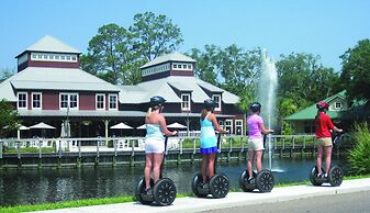 Omni Amelia Island Resort & Spa