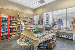 Omni Amelia Island Resort & Spa