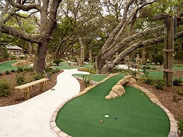 Omni Amelia Island Resort & Spa