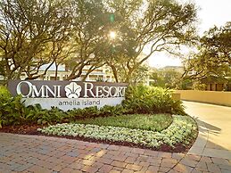 Omni Amelia Island Resort & Spa