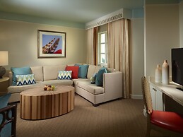 Omni Amelia Island Resort & Spa