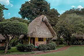 Picocanoa Rodavento