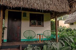 Picocanoa Rodavento