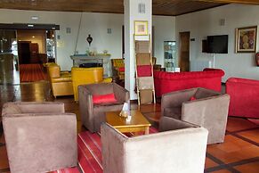 Hotel Eurosol Gouveia