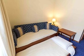 Hotel Eurosol Gouveia