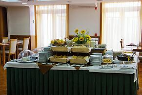 Hotel Eurosol Gouveia