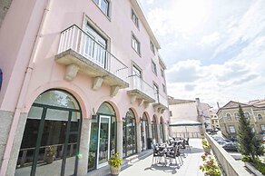 Hotel Eurosol Gouveia