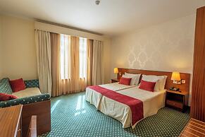 Hotel Eurosol Gouveia