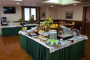 Hotel Eurosol Gouveia