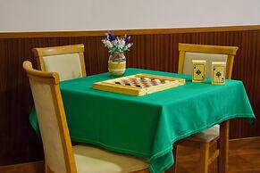 Hotel Eurosol Gouveia