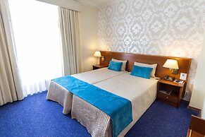 Hotel Eurosol Gouveia