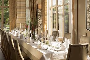 Garten-Hotel Ochensberger