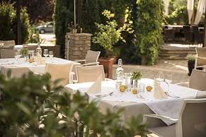 Garten-Hotel Ochensberger