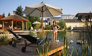 Garten-Hotel Ochensberger