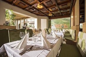 Garten-Hotel Ochensberger