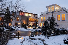 Garten-Hotel Ochensberger