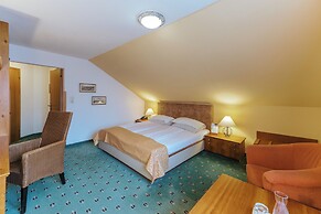 Garten-Hotel Ochensberger