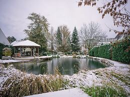 Garten-Hotel Ochensberger