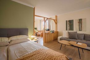 Garten-Hotel Ochensberger