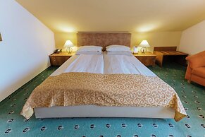 Garten-Hotel Ochensberger