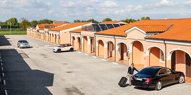 Autohotel Venezia