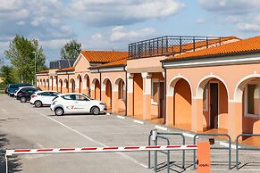 Autohotel Venezia