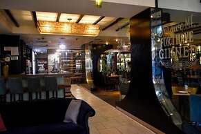 The Bluebell Hotel