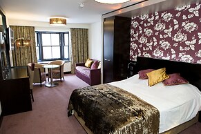 The Bluebell Hotel
