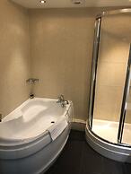 The Bluebell Hotel