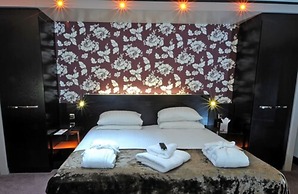 The Bluebell Hotel