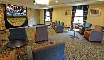 The Bluebell Hotel