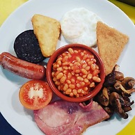 The Bluebell Hotel
